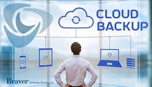 Cloud Backup