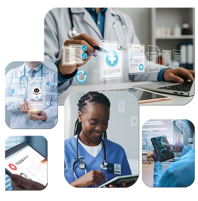AI Healthcare LP Image